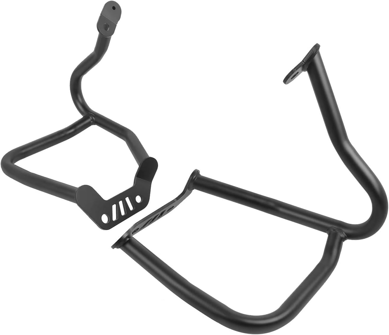Motorcycle Engine Guard Motorcycle Crash Bars For BMW R12 NineT RNINET 2024-2025 Bar for engine for tank Guard