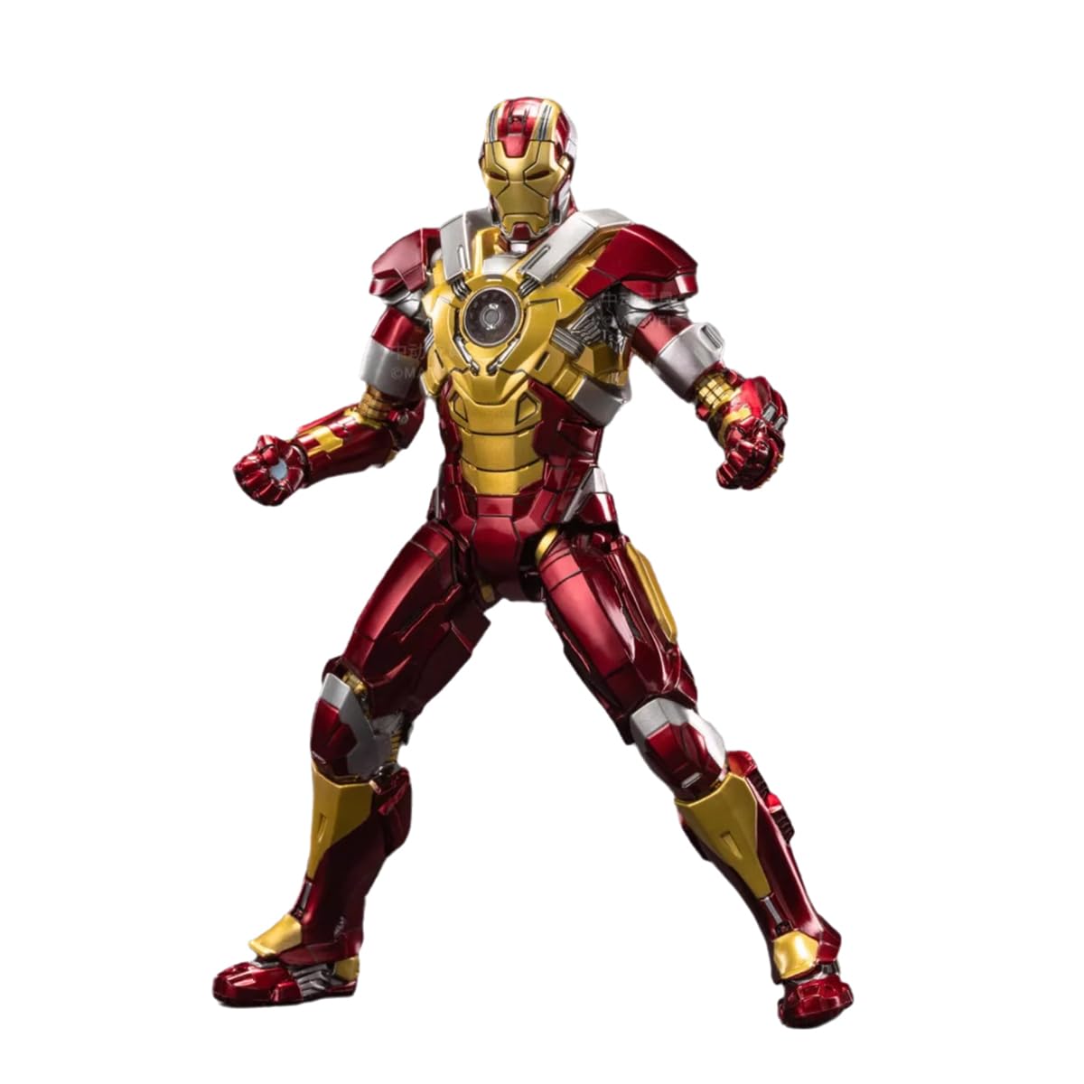 Amazon.com: HiPlay ZD Toys Collectible Figure Full Set