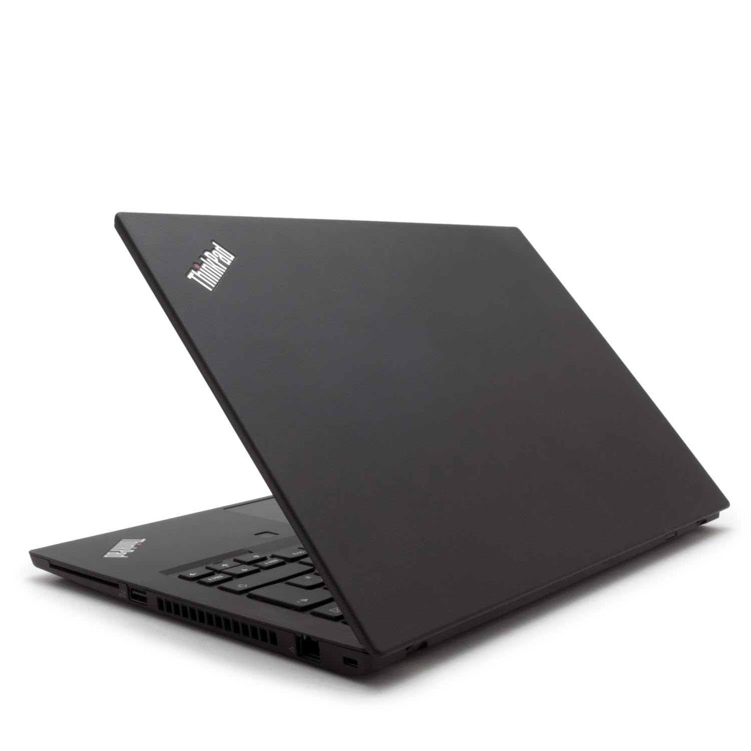 Lenovo ThinkPad T14 G1 Laptop | 14 Zoll | 1920 x 1080 | AMD Ryzen 5 Pro 4650U | 16 GB DDR4 RAM | 256 GB NVMe | DE-QWERTZ | Windows 11 Pro | 1 Jahr Garantie | (Generalüberholt)