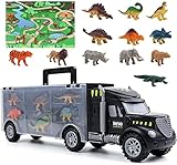 yoptote Dinosaur Toys for Kids 3-5 Kids Toys for 3...