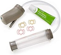 Vista 3 de Bomba manual Esteem ErecAid Classic