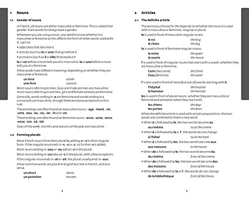 Collins French Dictionary: Essential Edition (Collins Essential Editions) (English and French Edition) - Image 6