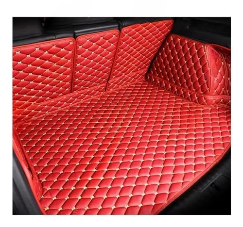 Tapis de coffre Benz Classe A 2004-2012 bâche lavable pour éviter les odeurs et l'humidité