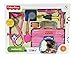 Produktbild Fisher Price L5196 - Doktorkoffer, Arztkoffer in pink