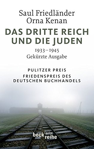 Das Dritte Reich und die Juden: 1933-1945