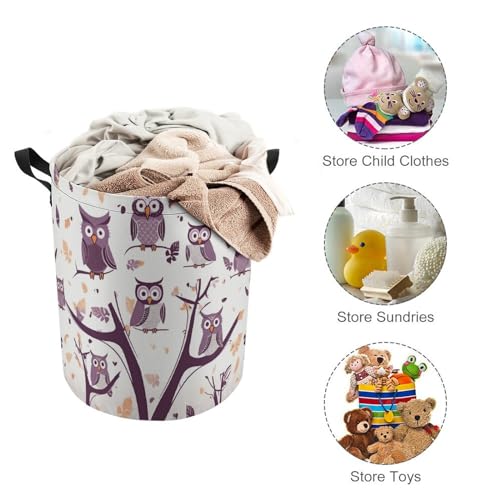 Panier à linge pour dortoir et chambre : la solution portable grand format