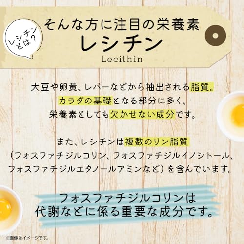 Royal BS 大豆レシチン 270粒