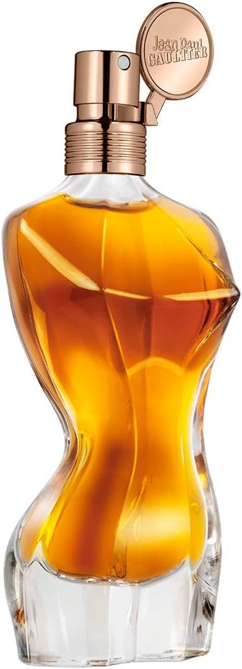 Jean Paul Gaultier Classique by Jean Paul Gaultier for Women - Eau de Parfum, 50ml