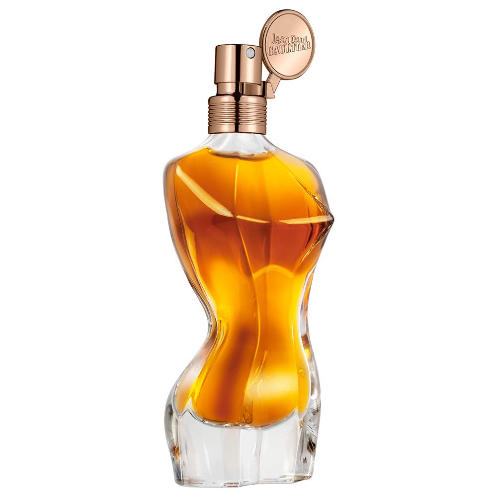Amazon.com : Jean Paul Gaultier Classique Essence De Parfum 1.7