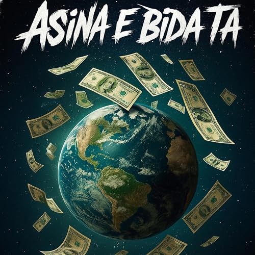  Asina e bida ta