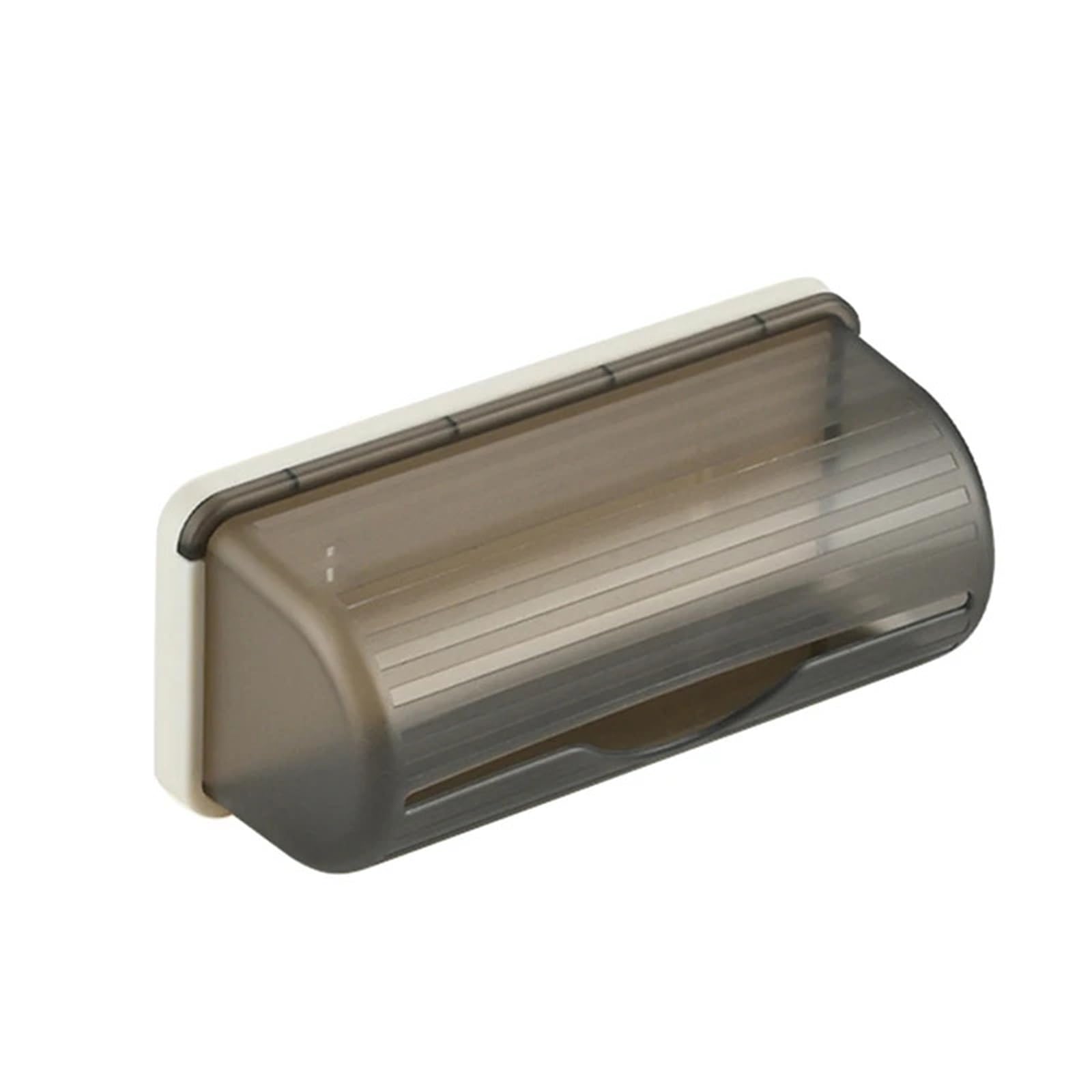 Dispensador De Bolsas De Basura Caja de almacenamiento de bolsas de basura, organizador de bolsas de plástico for cocina, caja de almacenamiento for colgar en la pared, bolsa de basura for baño, dispe