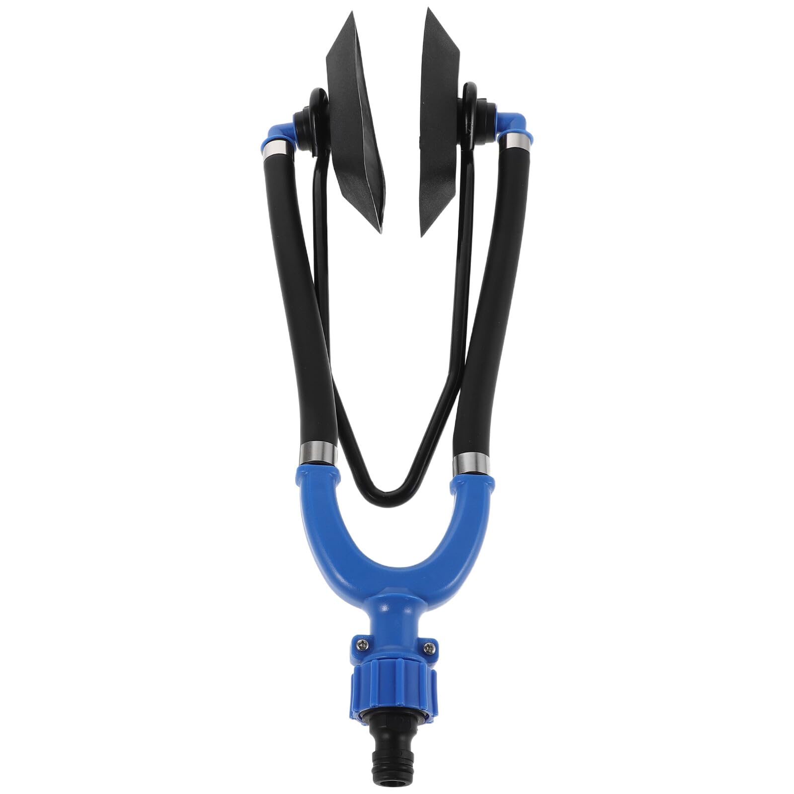 Zerodeko Kit di Lavaggio Motore Fuoribordo a Doppia Alimentazione Acqua, Manicotto per Motori Marini, Accessorio Portatile per Manutenzione Barche e Pulizia Motori Yacht Resistente