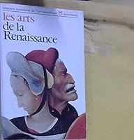 Les arts de la renaissance B01ARVM00E Book Cover