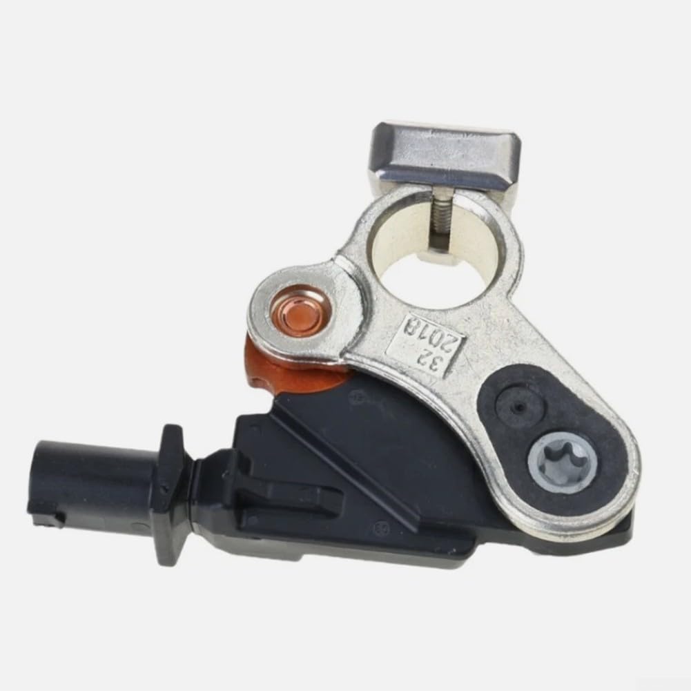 Für PSA Batteriemodul Sensor für 3008/308/408/508 - OEM 9802043480, Negativklemmenschutzsensor für verbesserte Batterie