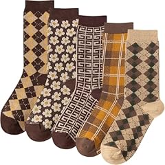 Dp Pretty Retro 01-5 Pairs