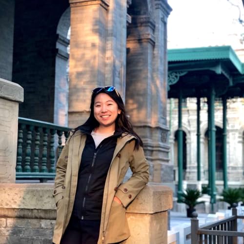 From China's Education System to Startup Side-Quests: Gab Liu on Curiosity, Culture, and Career Detours