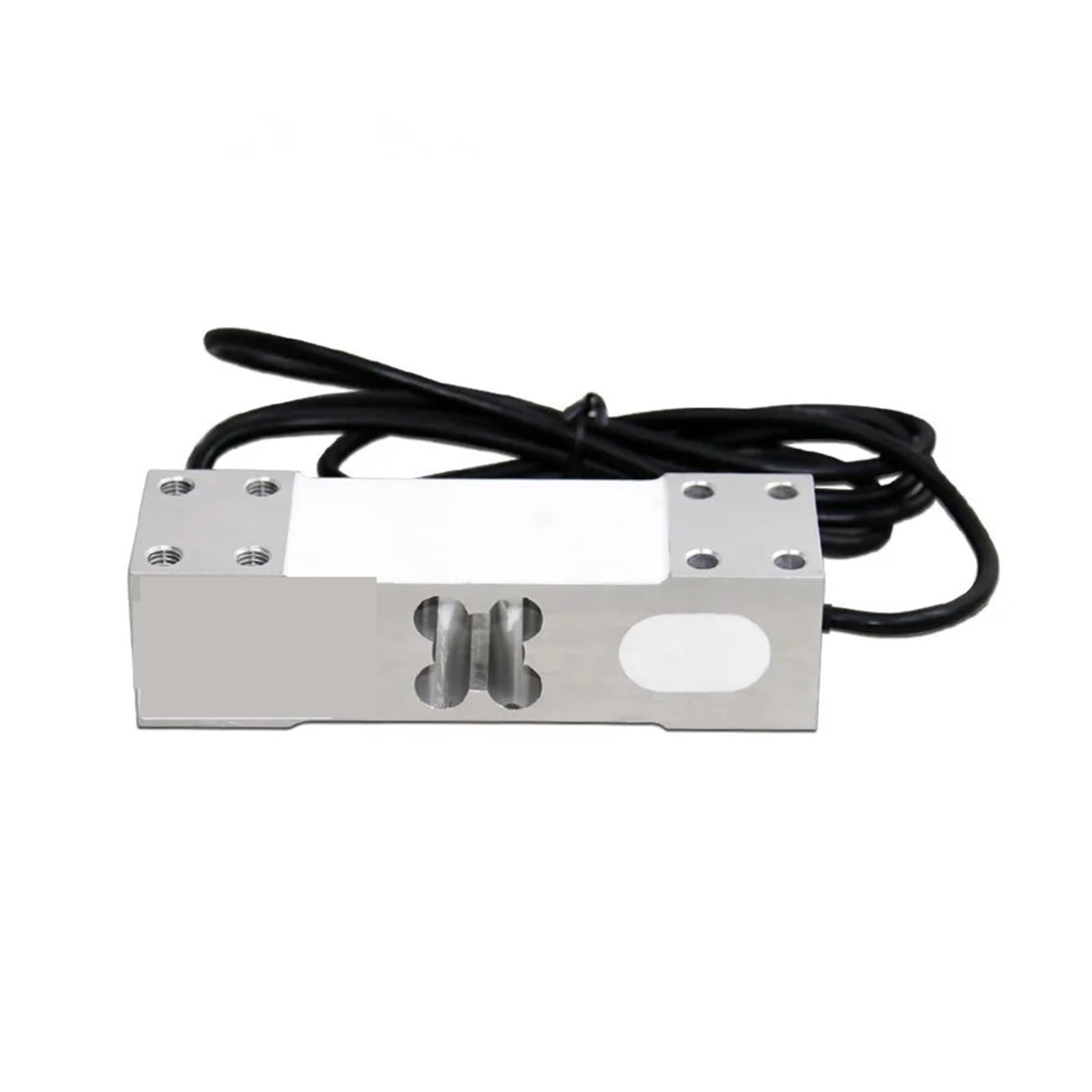 NA4 Sensor de pesaje Células de Carga Balanza electrónica Sensor 100 KG 200 KG 350 KG 500 KG 800 KG (Color : NA4-800KG)