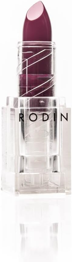 Rodin Red Matte Olio Lusso Luxury Billie on the bike Lipstick