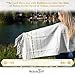 HalleluYAH Messianic Tallit Prayer Shawl 72
