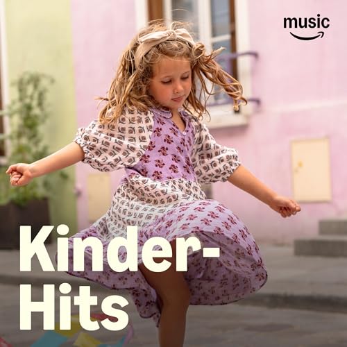 Zusammengestellt von: Amazon Music