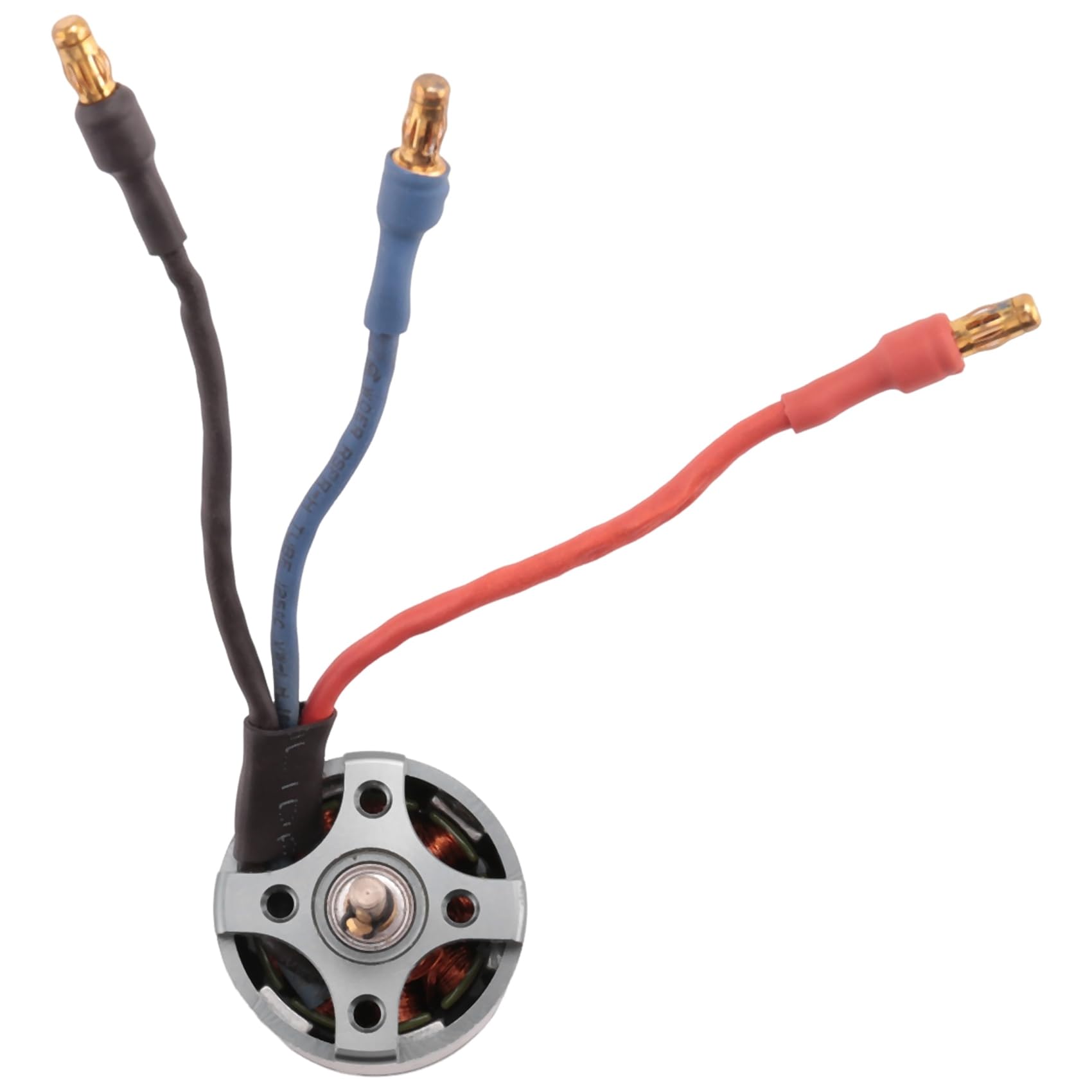 FT012-16 BüRstenlos Motor für FT012 2.4G BüRstenlos RC Boot Teile ZubehöR