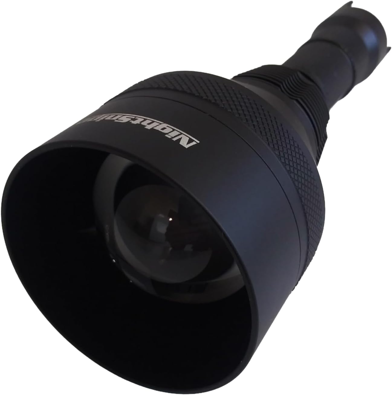 NightSnipe NS750 Extreme Red, Green, White or IR (Infrared) 850nm Dimmable Coyote, Hog, Predator Scan Light (IR (Infrared) 850NM)