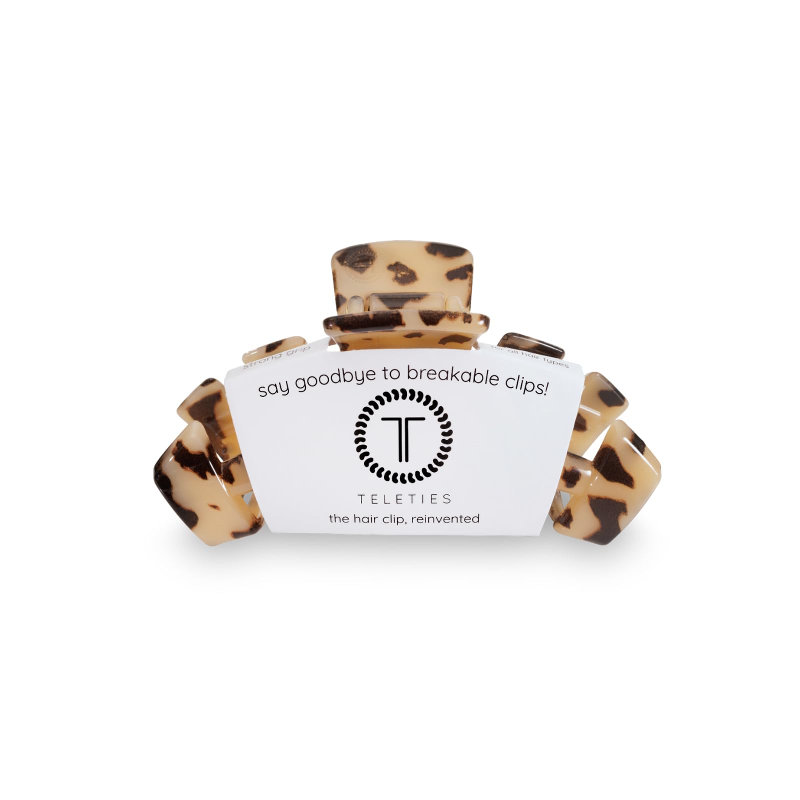 Teleties Small Hair Clip