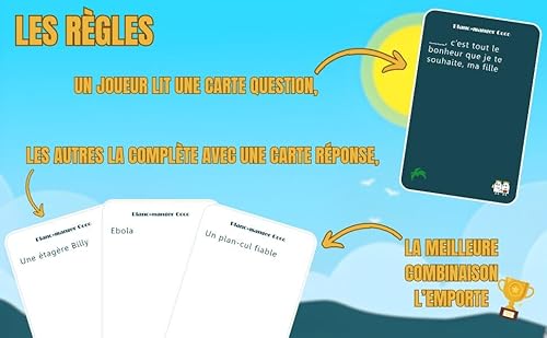 Blanc-Manger Coco Gaule, 4,Déconseillé aux moins de 16 ans