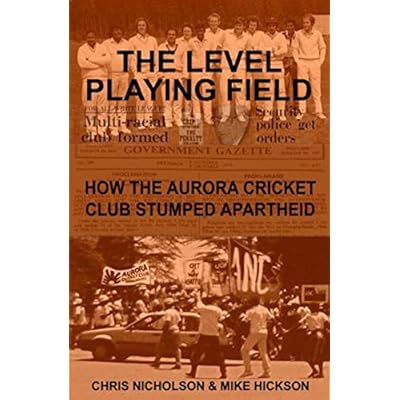The Level Playing Field