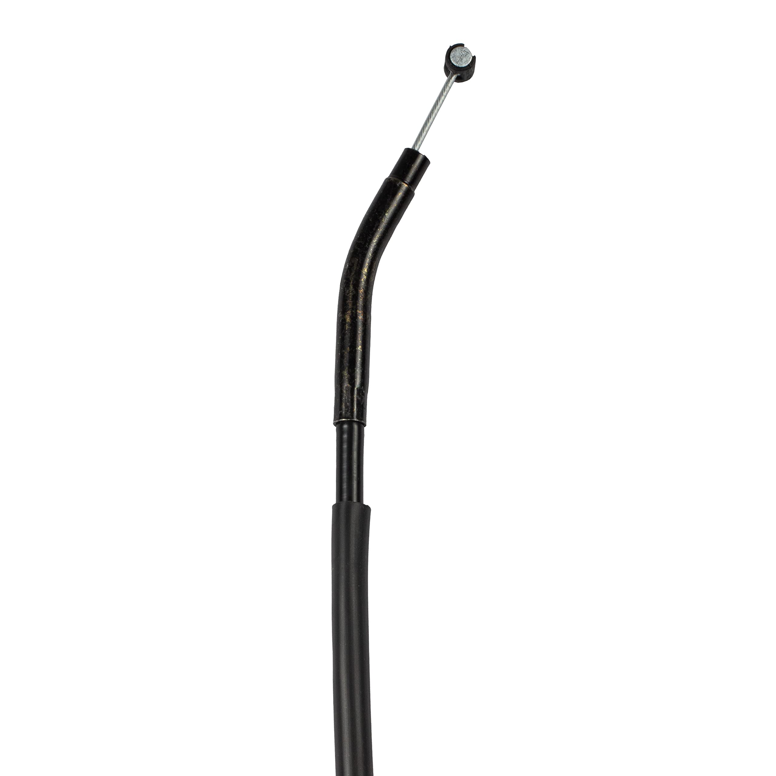 MOTOMASTER Cavo di comando per moto Cavo frizione compatibile con Yamaha MT-03 / B04-F6335-00