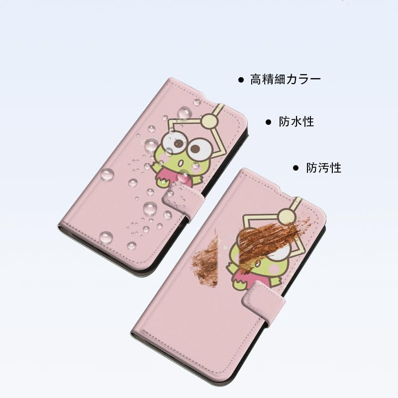 Amazon.co.jp: けろけろけろっぴ スマホケース iphone11promax ケース