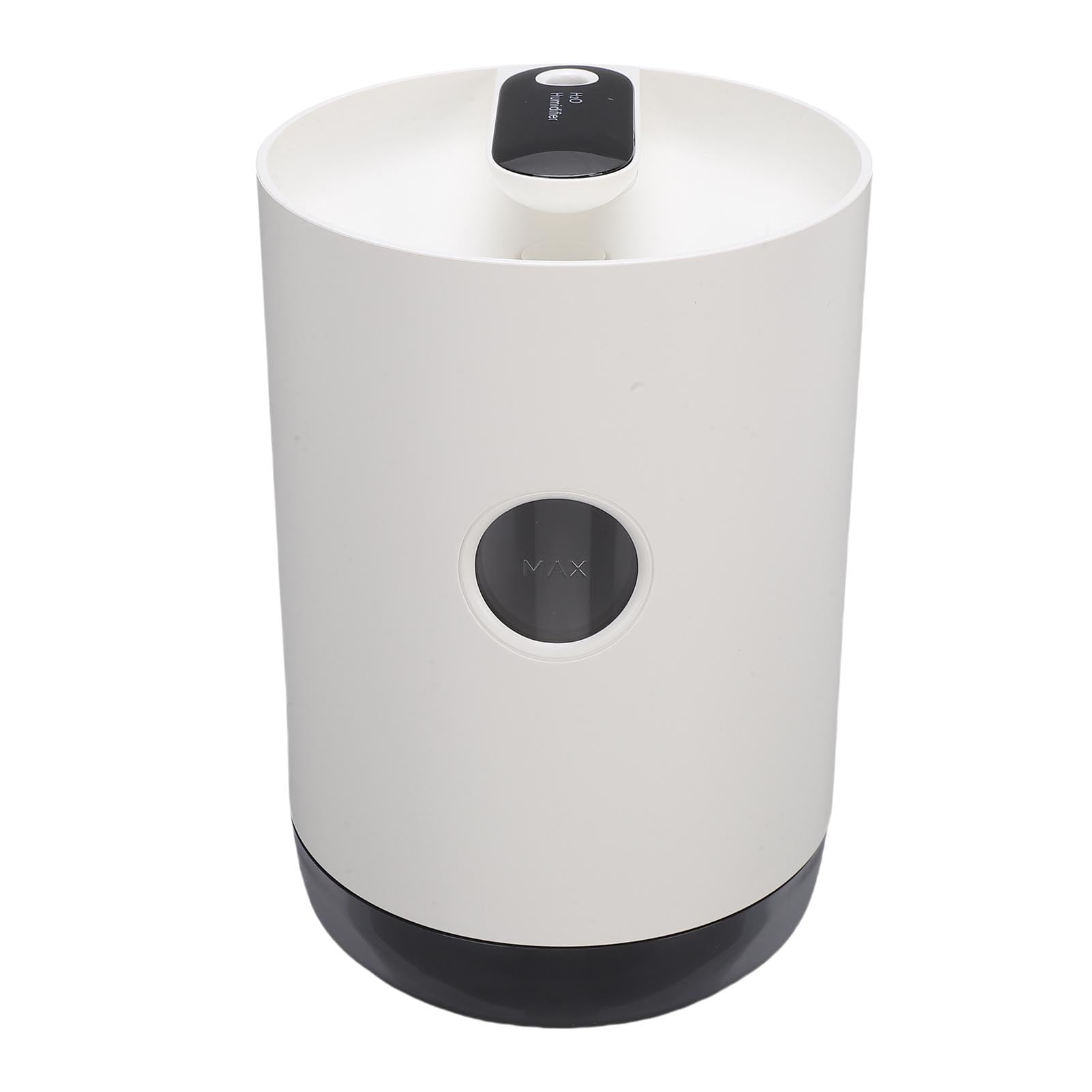 EMUKOEP Umidificatore D'aria con Volume di Nebbia Grande, Luce Notturna Silenziosa Ricaricabile Tramite USB per L'ufficio della Camera da Letto