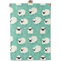 Sheep Pattern
