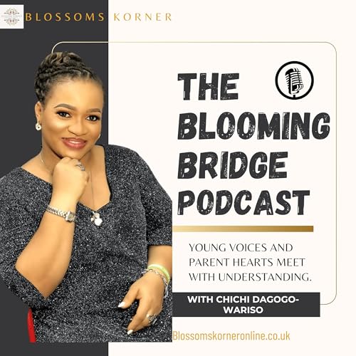 Welcome to The Blooming Bridge &ndash; My Story & Mission
