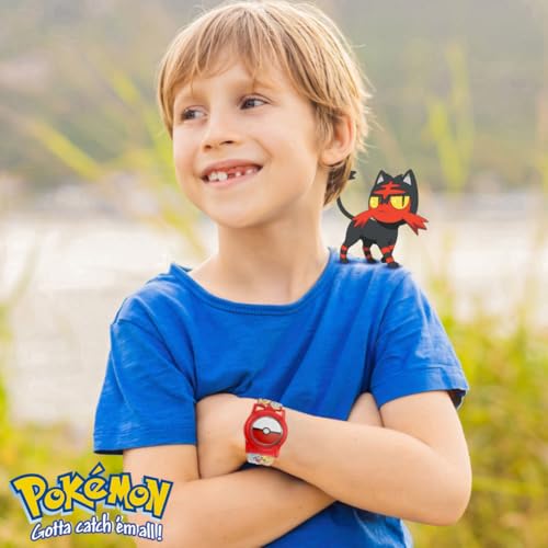 Listado de Reloj Infantil - los más vendidos. 24 Reloj Infantil marca Accutime (3)