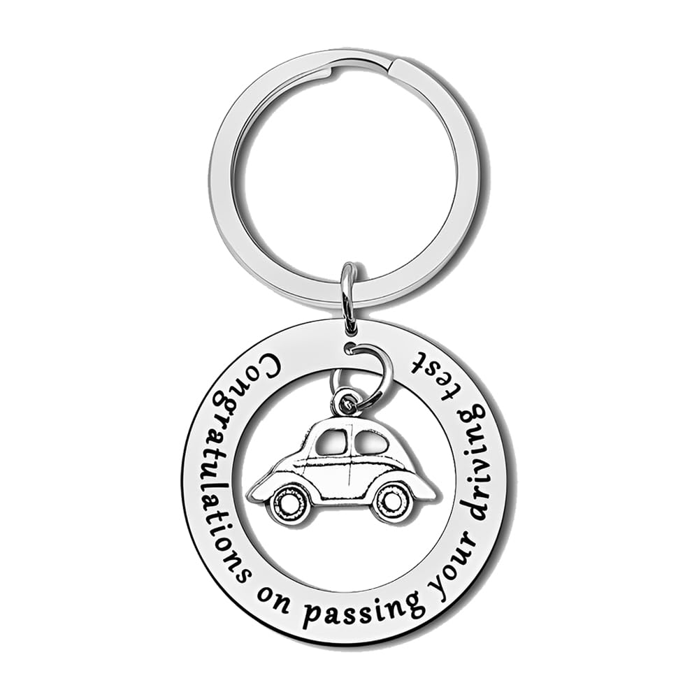 Portachiavi In Metallo Personalizzabile - Foto 6