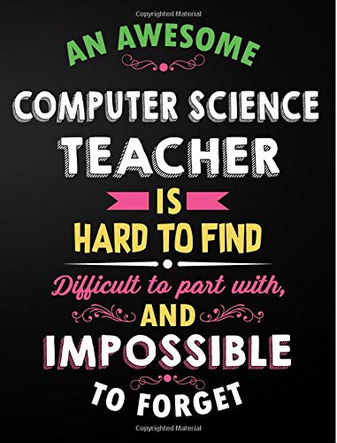computer science teacher quotes