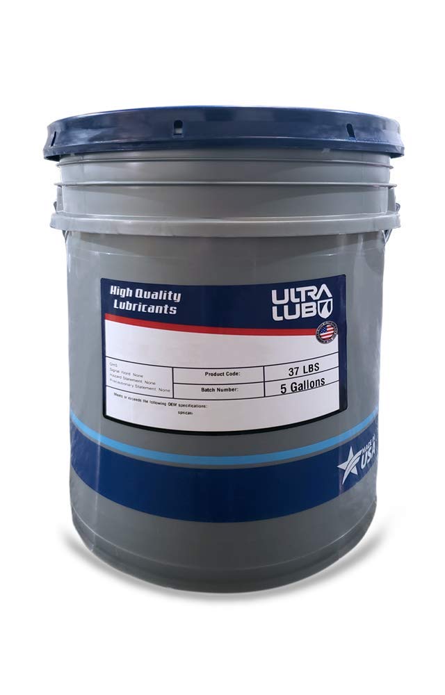 Buy Ultra1Plus SAE 80W90 Conventional Gear Oil API GL5 1 Gallon (4