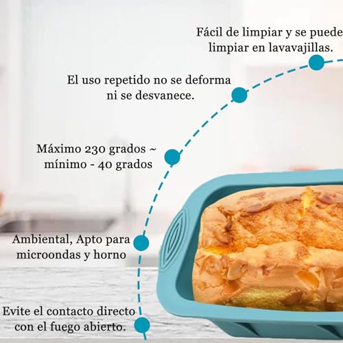 Refractarios, Kitchen Imagen adicional