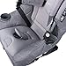 Maxi-Cosi Pria 85 Max Convertible Car Seat, Nomad Grey