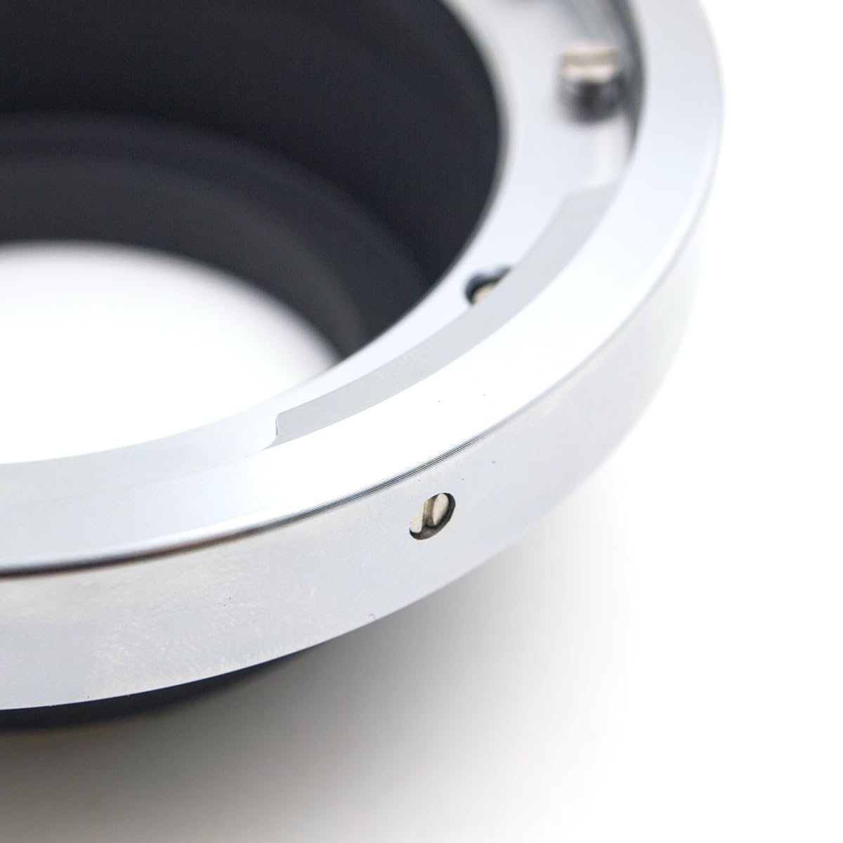 Pixco Lens Mount Adapter Ring for Arri LPL lens to LT Mount Camera