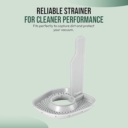 Miniatura 9 de Tanque sucio de repuesto para aspiradoras Bissell CrossWave HydroSteam - Compatible con los modelos 35151, 3515, 35152 y 3518