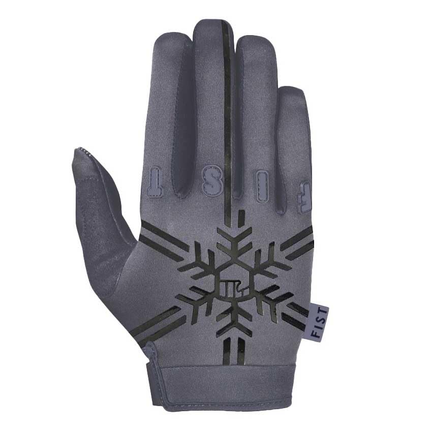 Gants Fist Phantom Off-Road M avec paume antidérapante haute protection