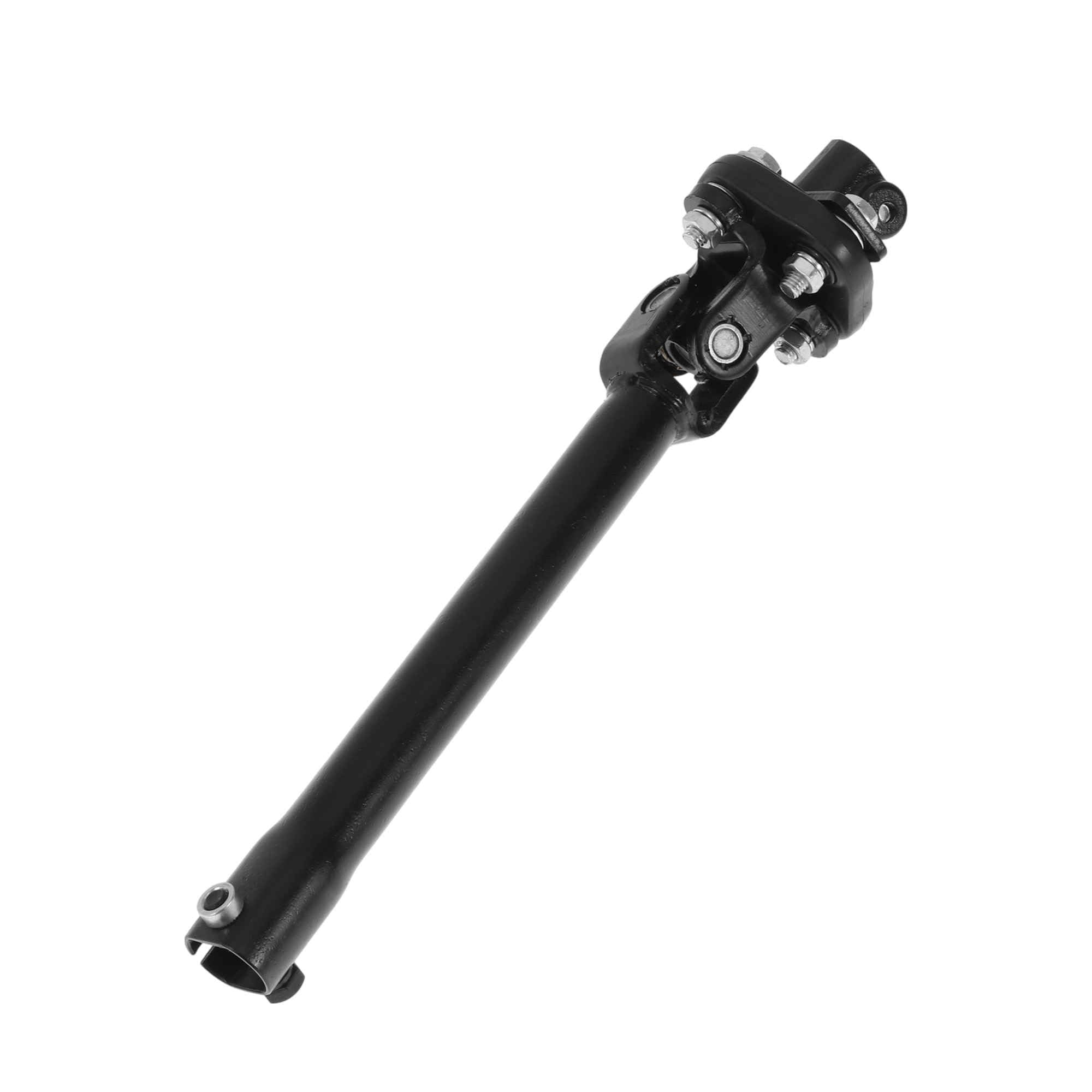A ABSOPRO Lenksäulenwelle Für Chrysler 300 2005-2010 Lenkwelle Nr.4649123AF/4649123AE/4649123AD/4649123AC/4649123AB/5057616AA Metall 1 Stück