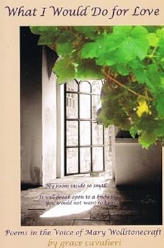 Paperback What I Would Do for Love Book