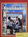 PRENTICE HALL SPANISH REALIDADES LEVEL A STUDENT EDITION 2008C