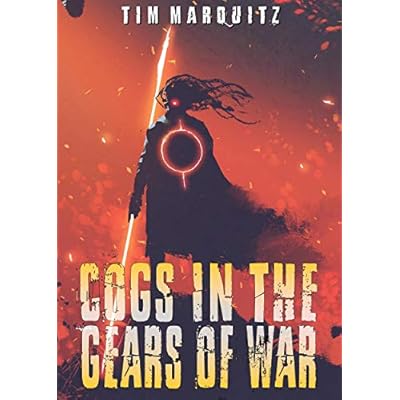 Cogs in the Gears of War