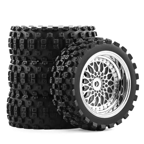 For Tamiya For TT01 For TT02 For Kyosho For Sakura D3 For Traxxas 4Tec 2.0 1/10 �I�����[�h�^�C���z�C�[�� 12 �~�����[�g���Z�p�v���X�`�b�N�����c�[�����O�J�[ RC�^�C���Z�b�g
