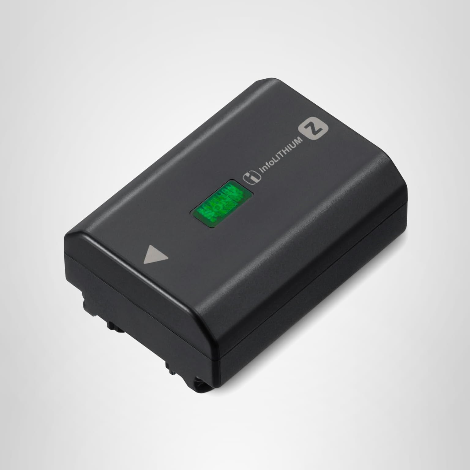 Amazon.com : Sony NPFZ100 Z-Series Rechargeable Battery Pack for