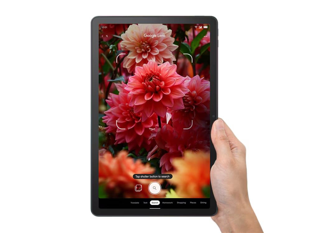 Lenovo Tab M10 5G with Voice Call, 10.6